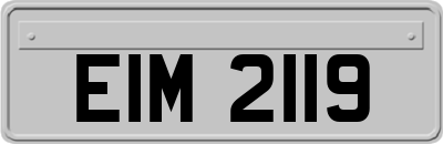 EIM2119