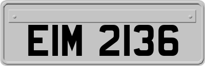 EIM2136