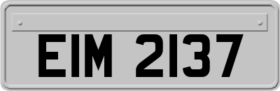 EIM2137