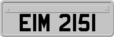 EIM2151