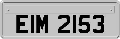 EIM2153