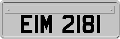 EIM2181