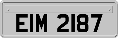 EIM2187