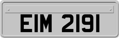 EIM2191