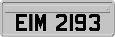 EIM2193