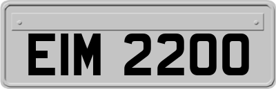 EIM2200