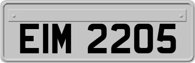 EIM2205