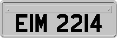 EIM2214