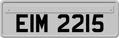 EIM2215