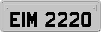 EIM2220