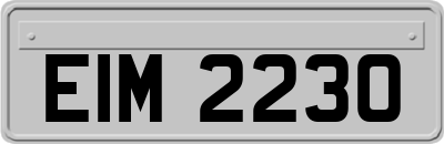 EIM2230