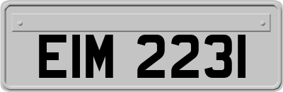 EIM2231