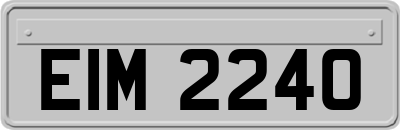 EIM2240