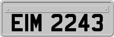 EIM2243