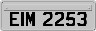 EIM2253