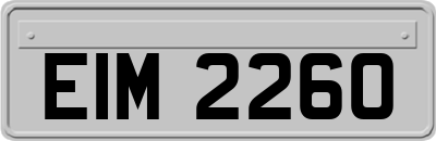 EIM2260