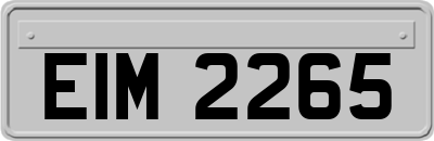 EIM2265