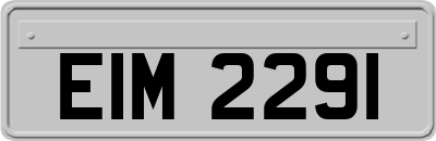 EIM2291