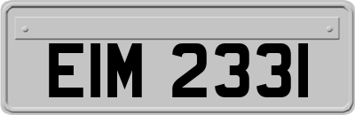 EIM2331