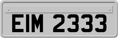 EIM2333