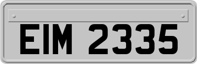 EIM2335