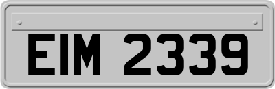 EIM2339