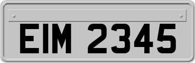 EIM2345