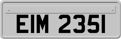 EIM2351