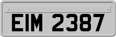 EIM2387