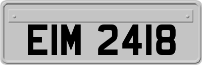 EIM2418