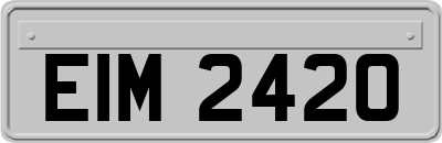 EIM2420