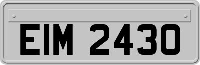 EIM2430