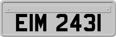 EIM2431