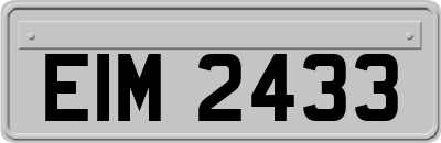 EIM2433