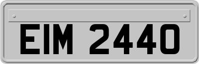EIM2440