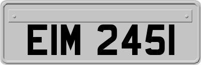 EIM2451