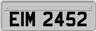 EIM2452
