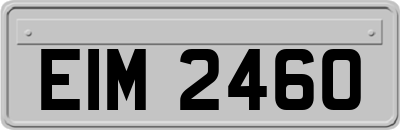 EIM2460
