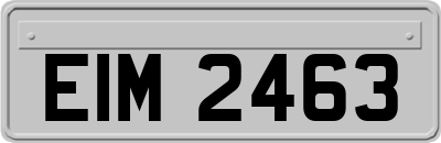 EIM2463