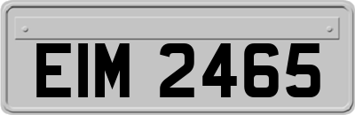 EIM2465
