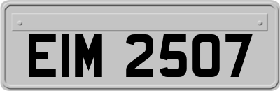 EIM2507