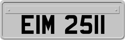 EIM2511
