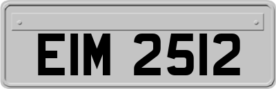 EIM2512
