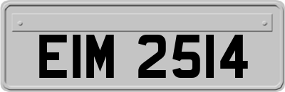 EIM2514