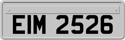 EIM2526