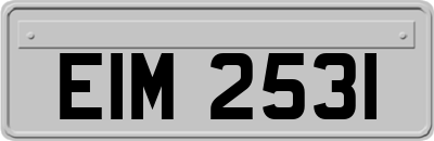 EIM2531