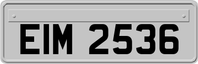 EIM2536