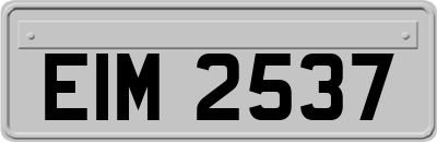 EIM2537
