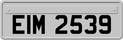EIM2539