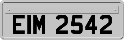 EIM2542